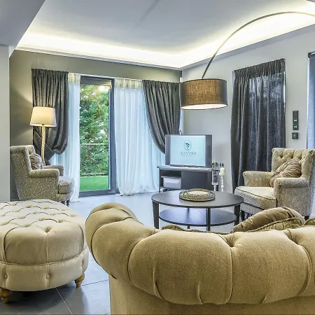 Apartment Oleander Athens