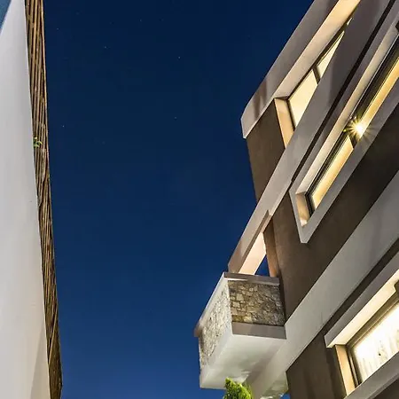 Oleander Apartment