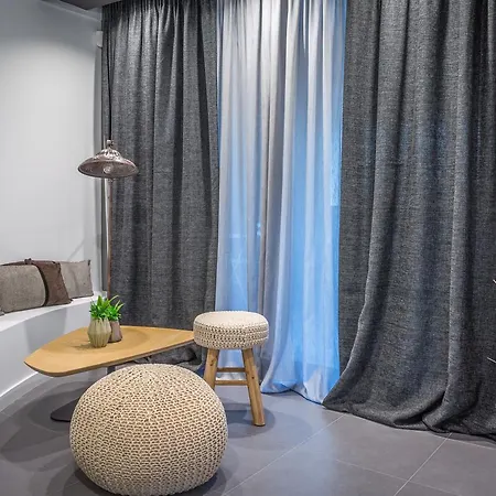 Oleander Apartment Athens