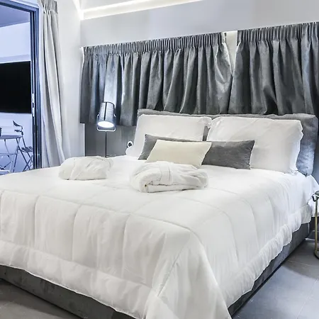 Oleander Apartment