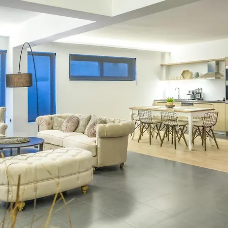 Apartment Oleander Athens